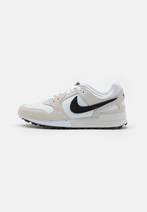 AIR PEGASUS '89 UNISEX - Scarpe da golf - white/black/platinum tint