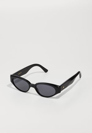 GABRIEL UNISEX - Sunglasses - black