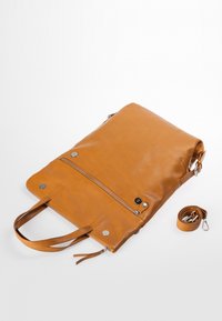 Aunts & Uncles POMELO - Tagesrucksack - golden dandelion