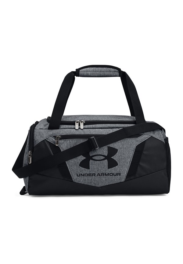 UNDENIABLE 5.0 XS - Sports bag - grau
