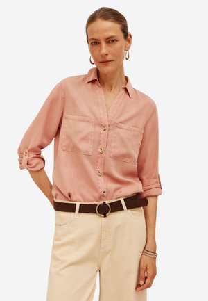 Camicia - pink