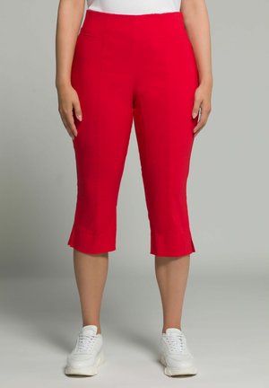 Broek - red