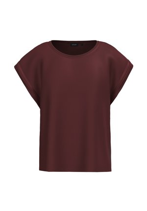 - T-shirt basic