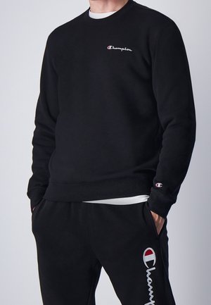 Sudadera - black