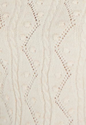 Damart FANTAISIE  - Maglione - beige