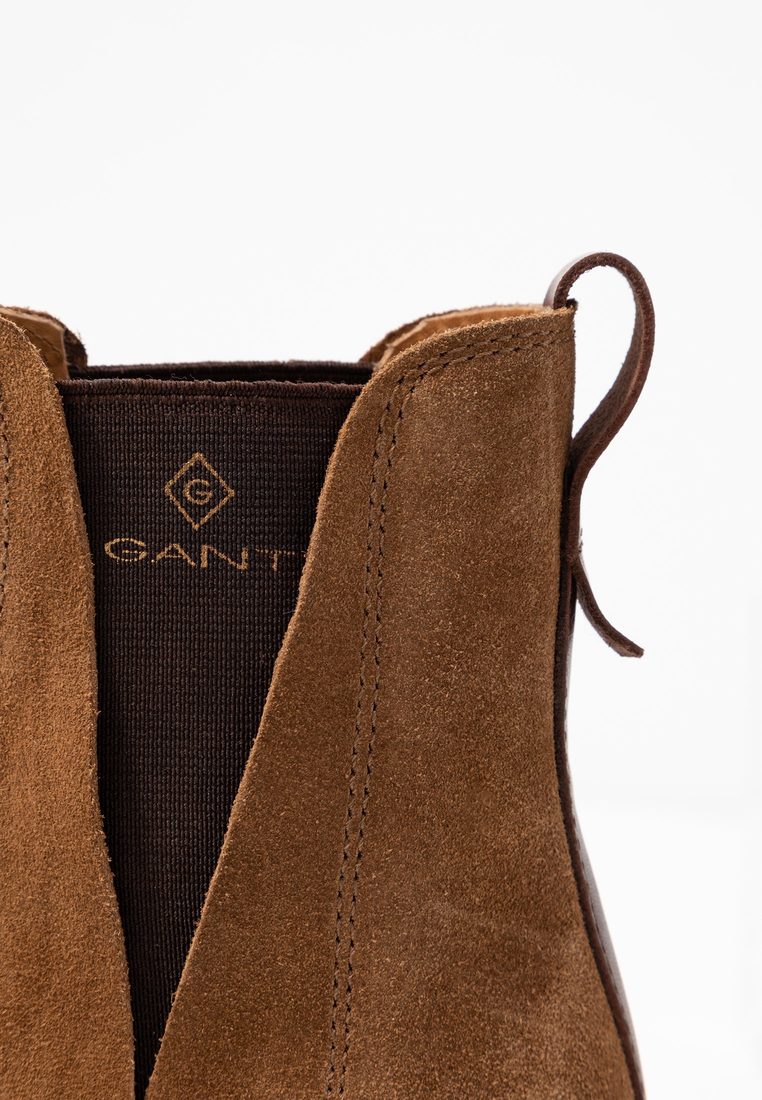 GANT HAMPTON Classic ankle boots GANT HAMPTON Classic ankle boots