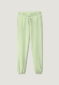 hessnatur Jogginghose - lime