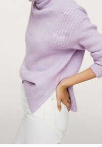 Mango Sweter