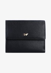 Non sélectionné, black