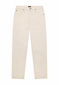 Niewybrane, winter light