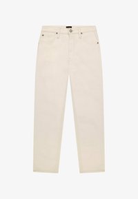 Niewybrane, winter light