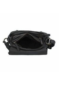 Harbour 2nd LOTTA 26 CM - Borsa a tracolla - dark ash