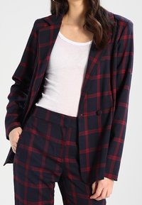 VILA Blazer - dark blue