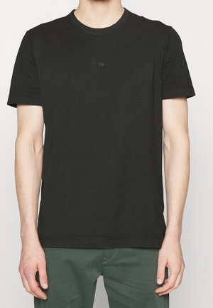 T-shirt basique - black
