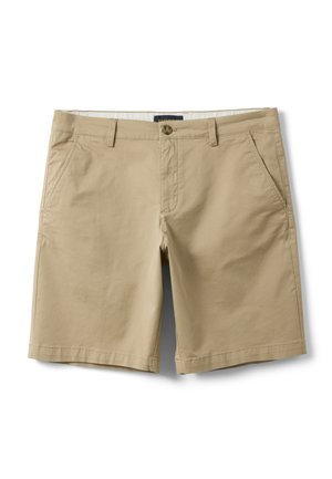 PIOMBO, Shorts - beige