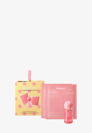 Biodance, GLASS SKIN SIGNATURE GIFT SET - Set de soins du visage