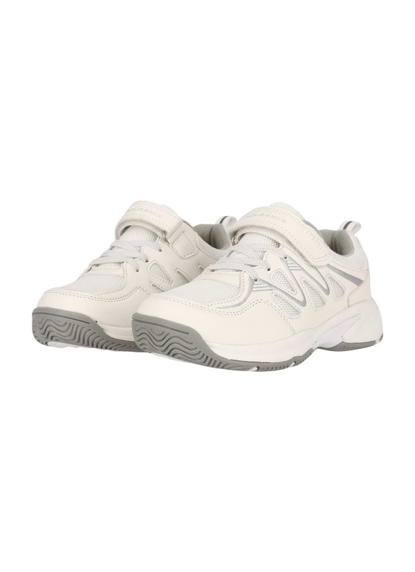 TASI – Laufschuh Straße