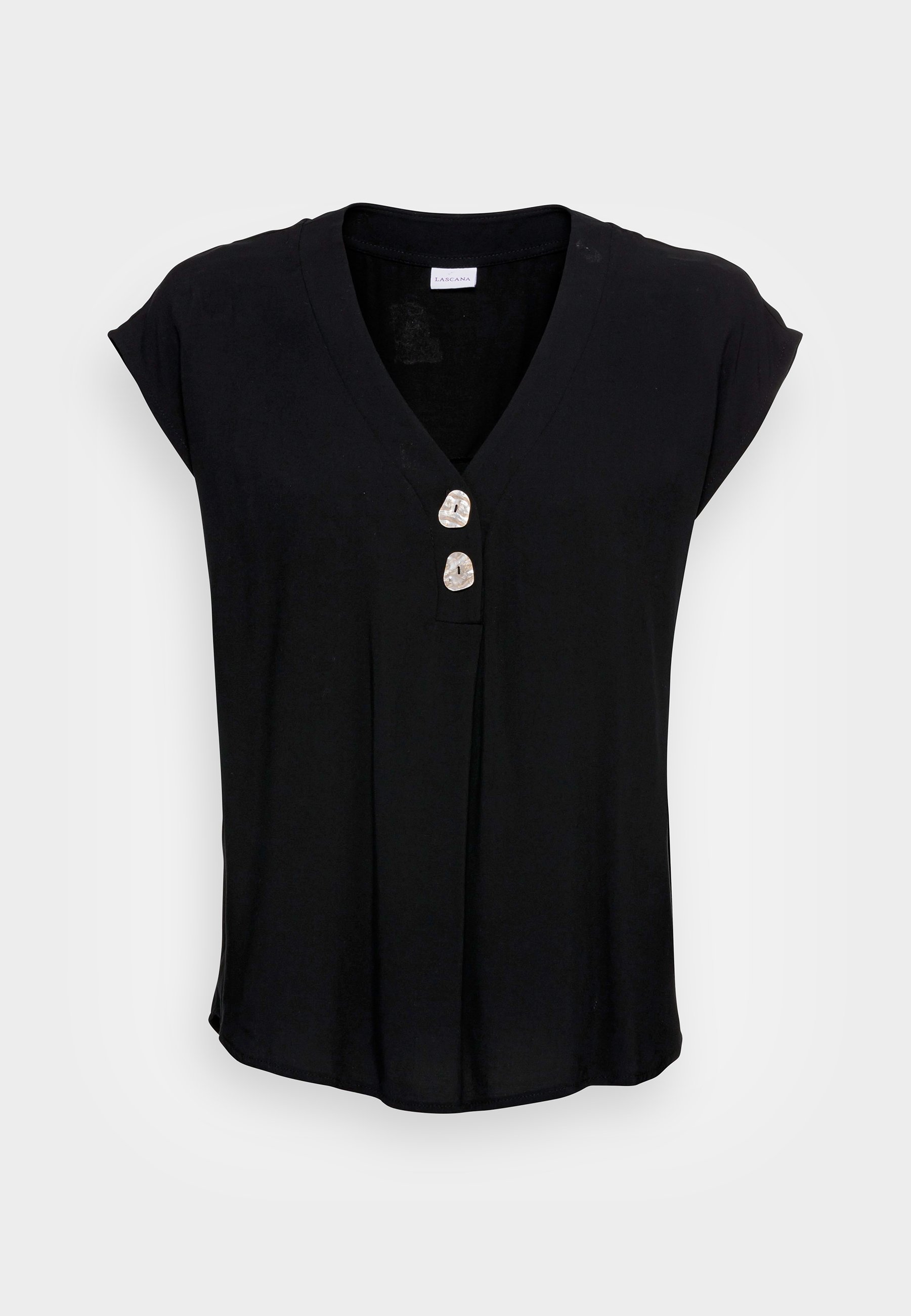 Women BLUSE ELIPSE - Basic T-shirt Women BLUSE ELIPSE - Basic T-shirt