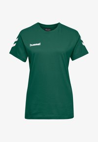 Ei valittu, evergreen