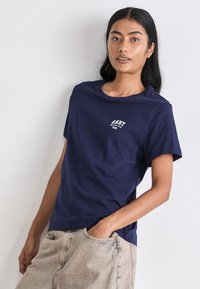 GANT - T-shirt basic