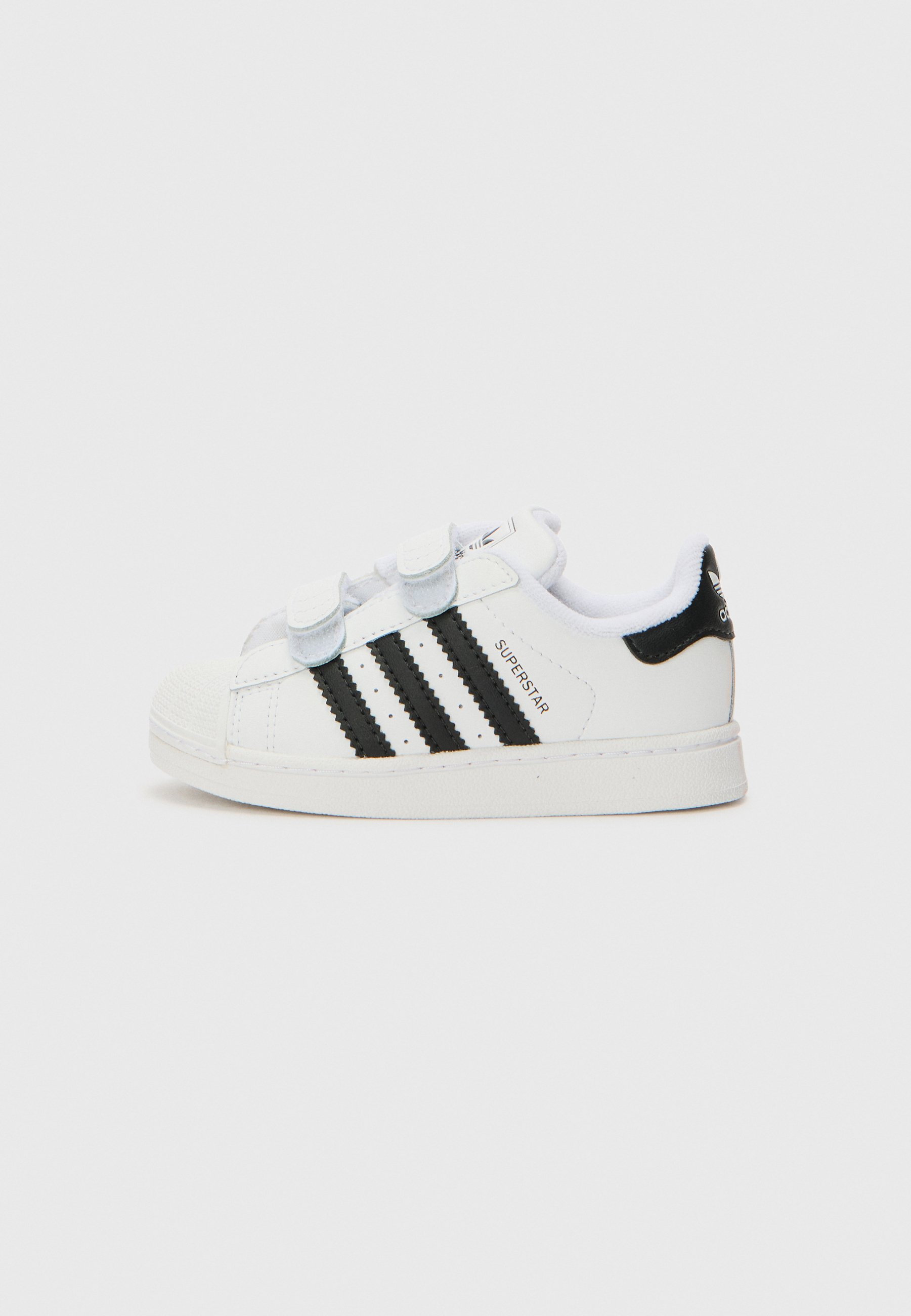 adidas Originals SUPERSTAR II UNISEX - Trainers - white/core black/white - Zalando.ie adidas Originals SUPERSTAR II UNISEX - Trainers - white/core black/white - Zalando.ie