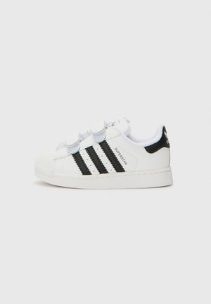 SUPERSTAR II UNISEX - Trainers - white/core black