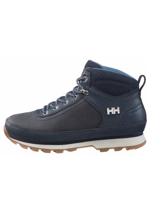 CALGARY - Outdoorschoenen - navy/dark