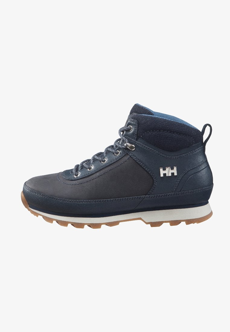 Helly Hansen CALGARY - Zapatillas de senderismo - navy/dark