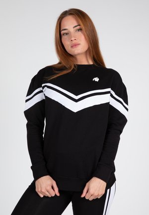 HAILEY - Sweater - black