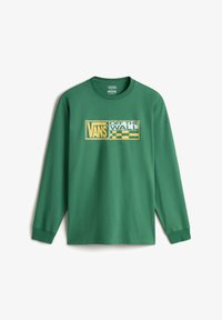 Niet geselecteerd, fairway