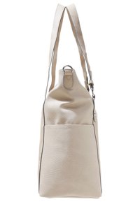 Dorothy Perkins Velká kabelka - off-white