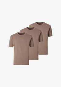 Unausgewählt, beige