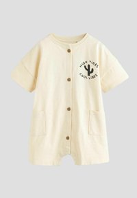 Next REGULAR FIT 3 PACK - Combinaison - monochrome