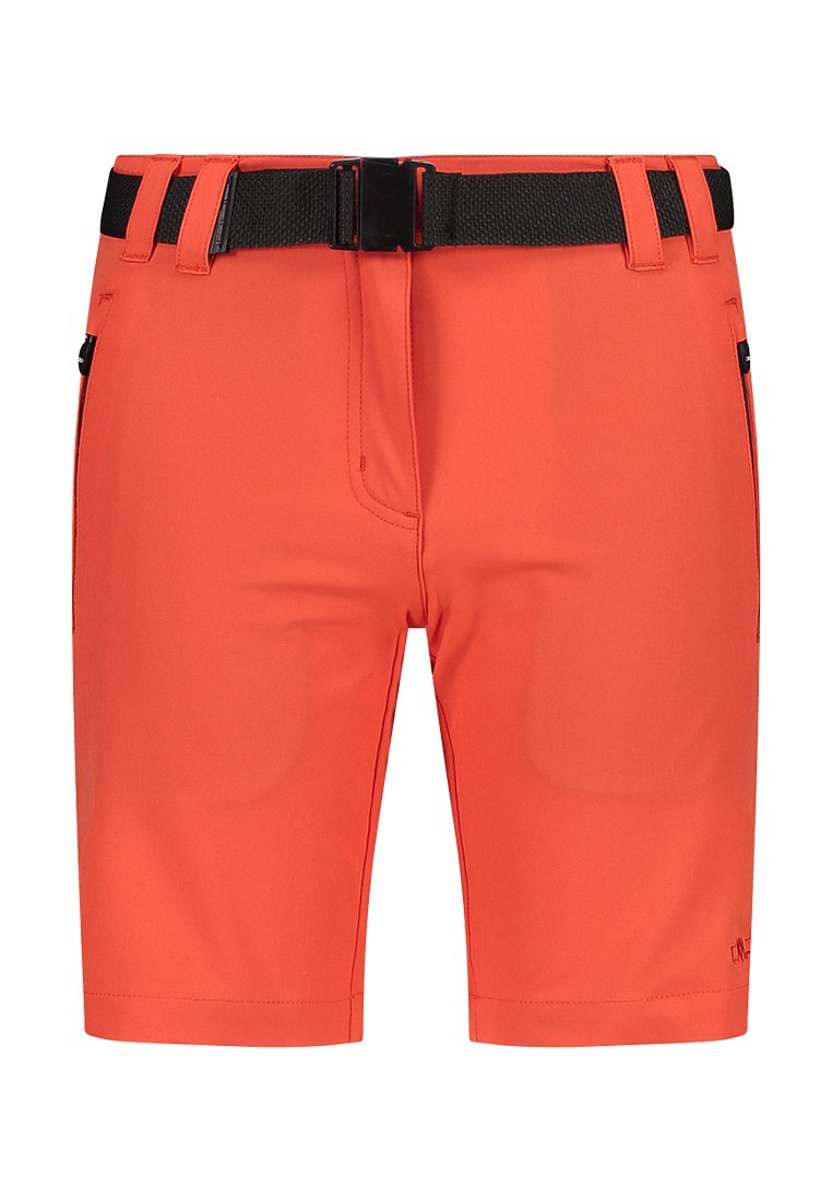 CMP Outdoorshorts rood CMP Outdoorshorts rood
