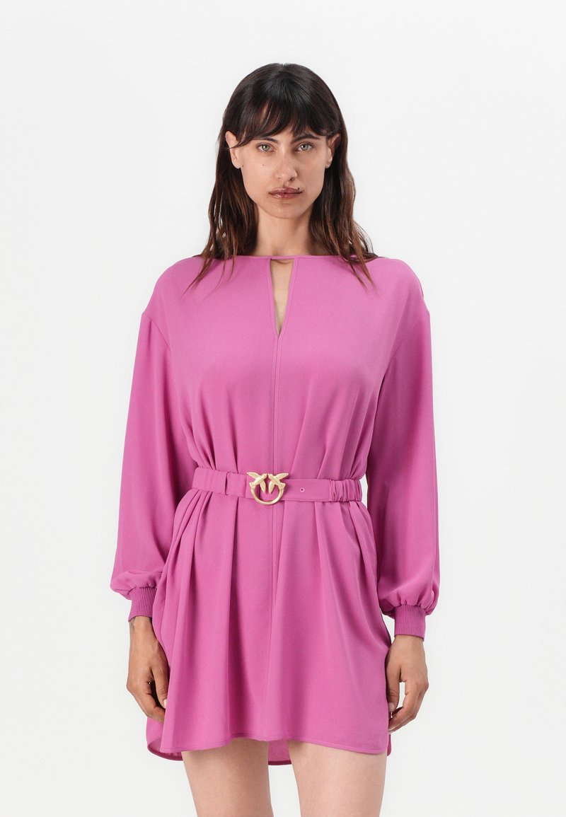 Pinko Dnevna haljina - pink
