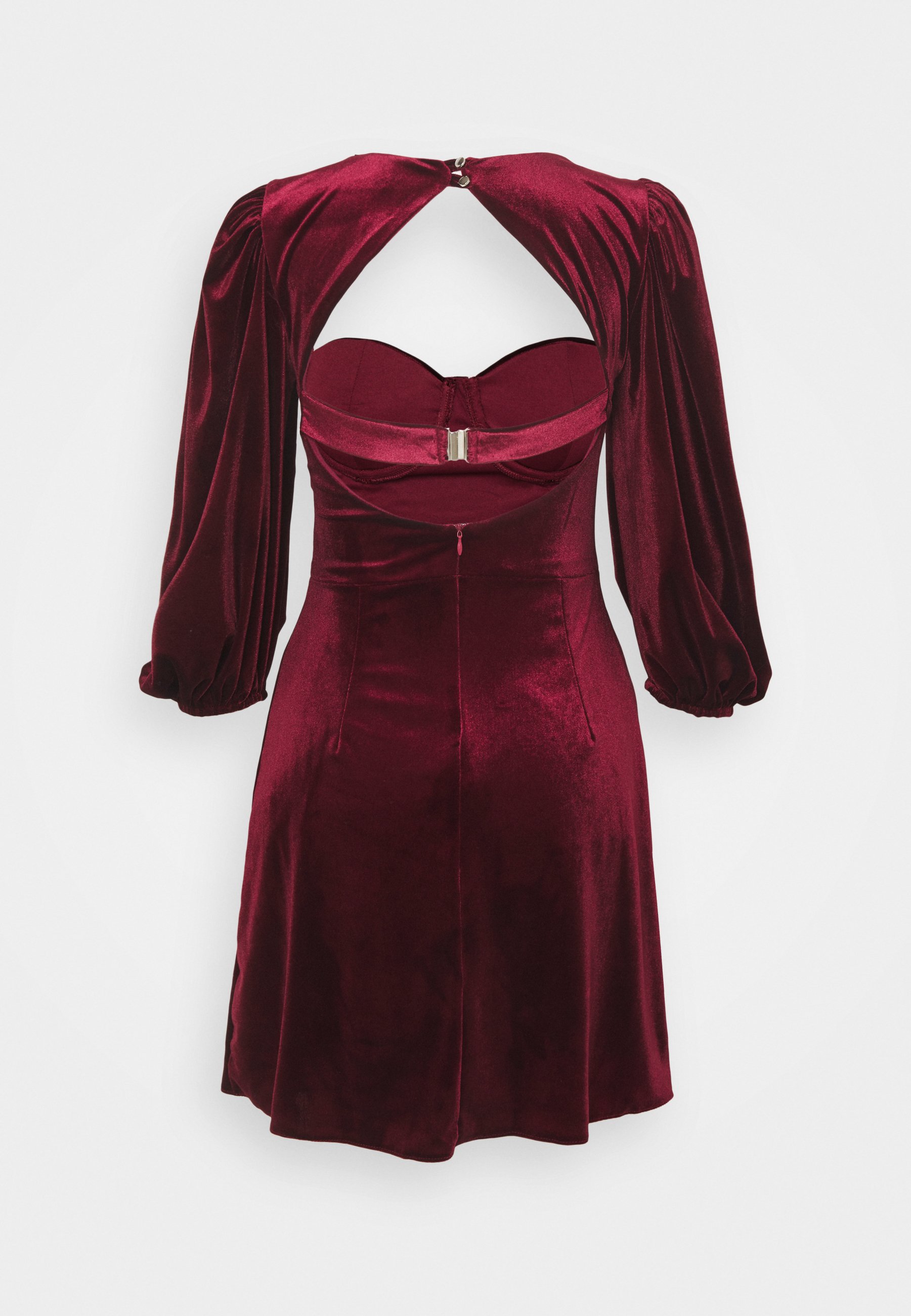 zalando robe vintage
