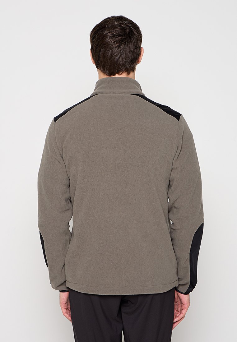 Fleecejacke