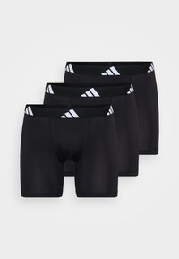 3PACK - Boxers - black