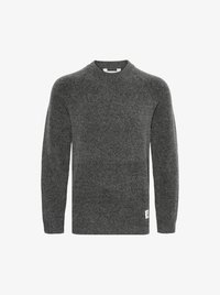 Pasirinkta, dark grey melange