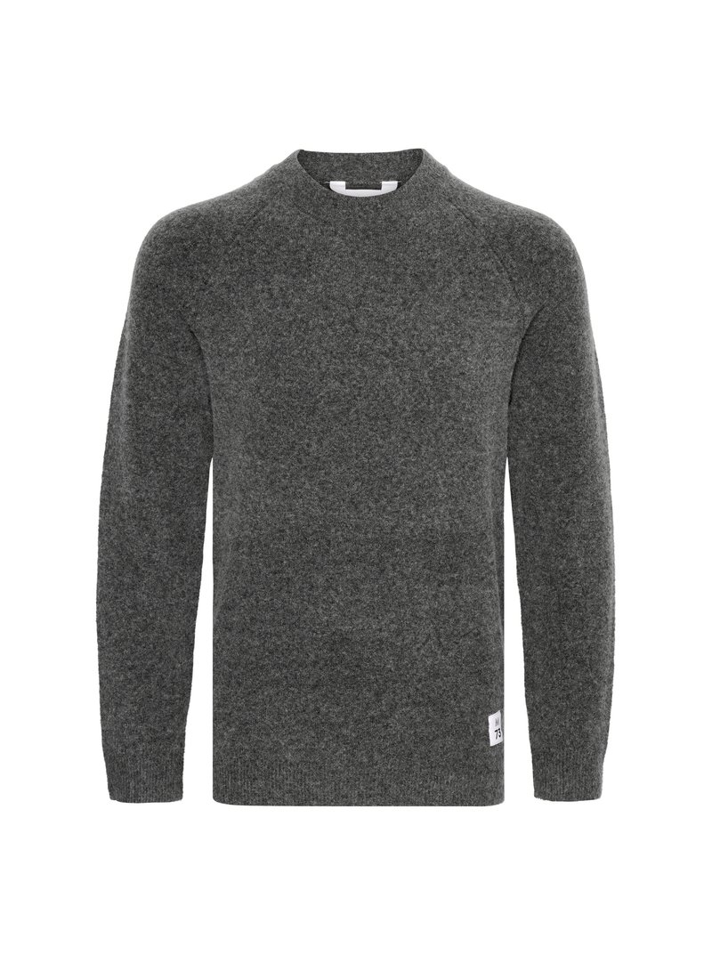 Matinique Trui donkergrijs