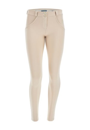 Freddy Leggings - beige