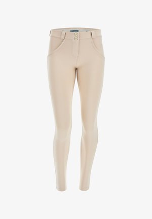 Freddy Leggings - beige