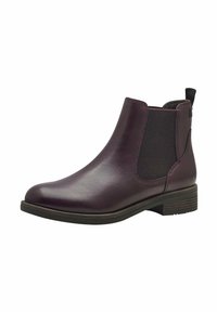 Tamaris Tronchetti - merlot