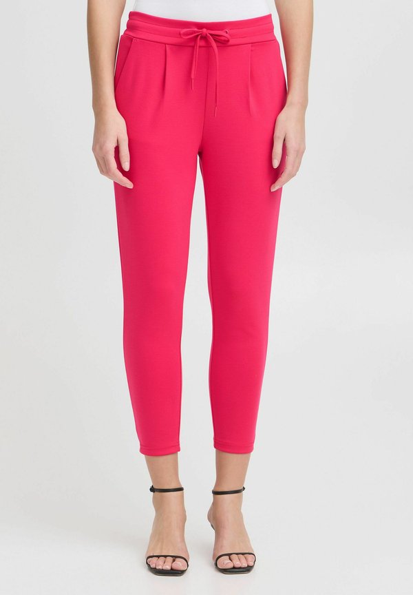 IHKate - Tracksuit bottoms - bright rose