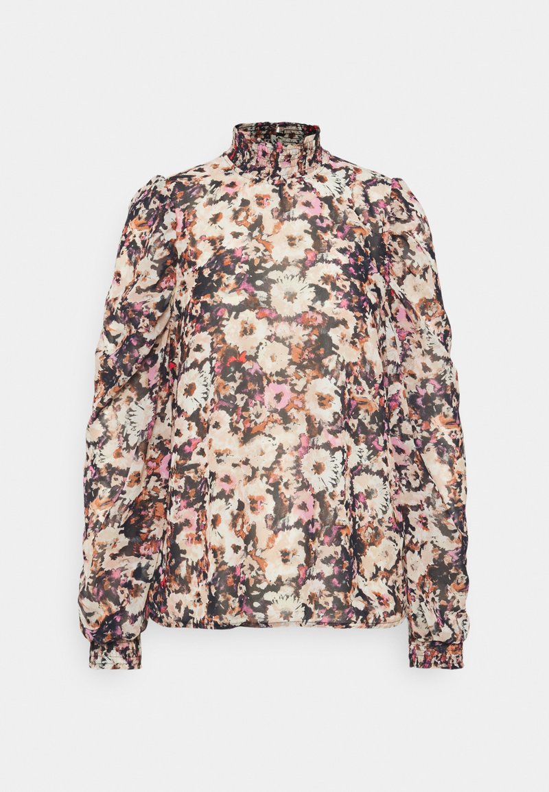 Vero Moda Tall Blouse koraalrood