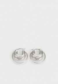 RAINE - Earrings - silver-coloured