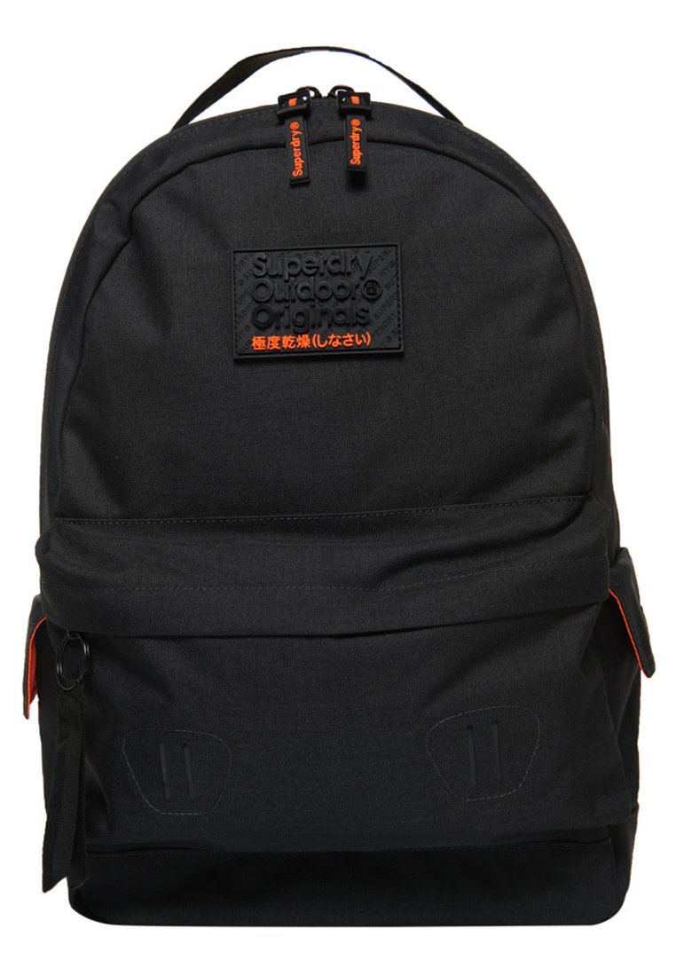 mochila superdry chica