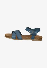 Geselecteerd, blau