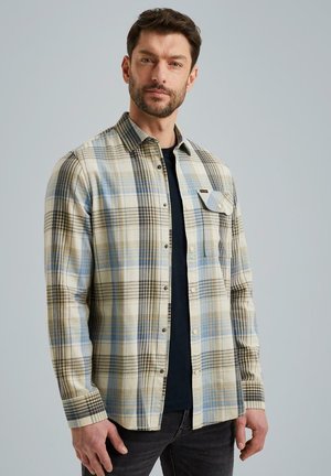 SHIRT - Hemd - ashleigh blue