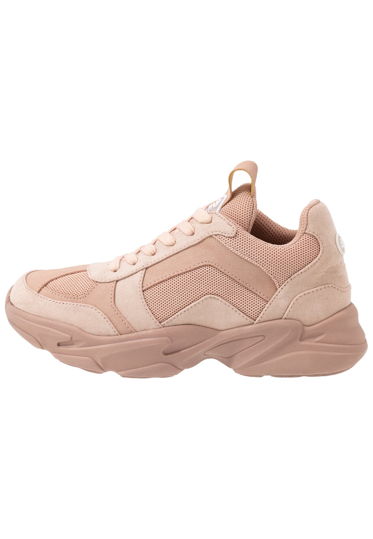 Bullboxer Joggesko dirty pink Zalando.no Bullboxer Joggesko light pink Zalando.no